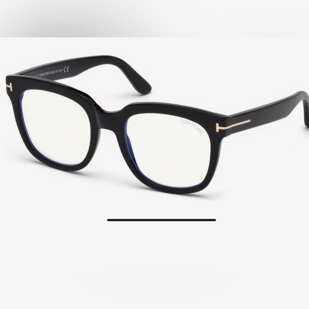Tom ford glasses